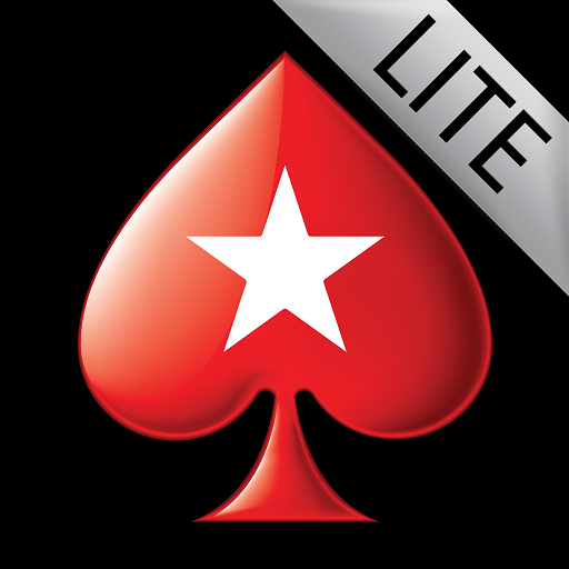 PokerStars Poker: Texas Holdem LOGO-APP點子