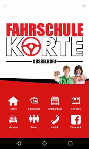 Fahrschule Korte GmbH