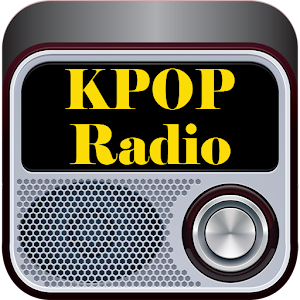 KPop Radio.apk 1.0
