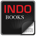 Indobooks icon