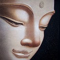 What is Buddhism? logo