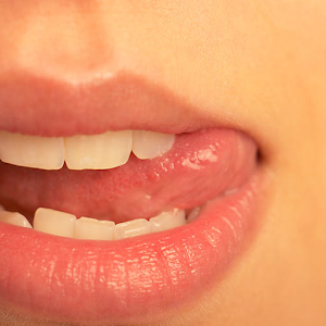 The Bad Breath Report logo