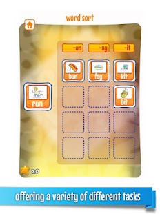  Short Vowel Word Study  