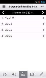 Daystar Church Screenshots 3