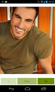 Lastest PG Dating Pro - Ratings APK for Android