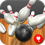 Cover Image of ダウンロード Bowling Games 1.2 APK