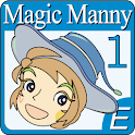M.M Book1（English） logo