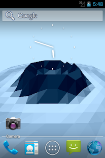 How to install Live Wallpaper - Liquid 1.0 apk for bluestacks