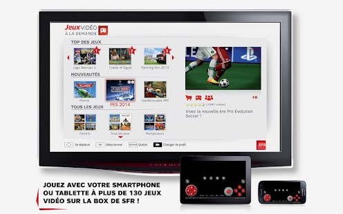 How to download SFR Manette patch 1.0.4 apk for bluestacks
