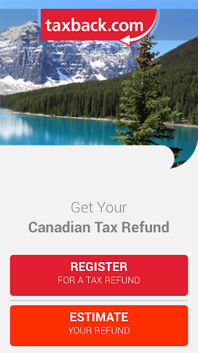 Pocket Tax Canada