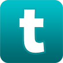 Travel Quiz mobile app icon