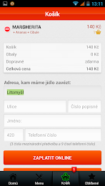 Kart arena Litomyšl poster 5