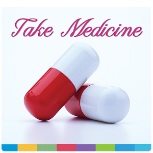 Take Medicine 1