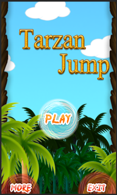 Tarzan Jumpのおすすめ画像1