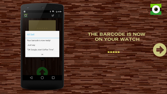 How to get Coffee Time for Android Wear 1.4.0 apk for pc