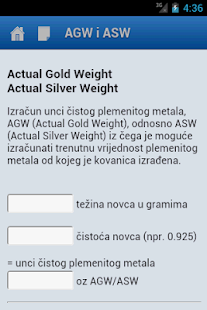   Kunalipa, numizmatika hrvatska- screenshot thumbnail   