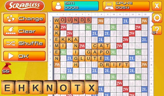 Download Scrabless - NoAds APK