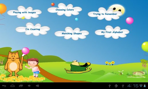 How to download PreSchool 2.0 apk for bluestacks