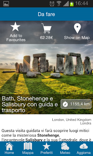 【免費旅遊App】Volagratis a Londra-APP點子