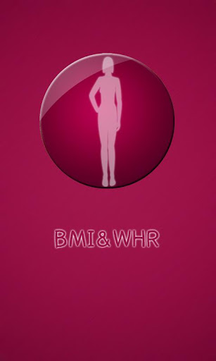หุ่นดี BMI WHR
