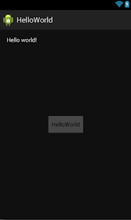 How to get HelloWorld lastet apk for bluestacks