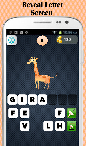 【免費教育App】1 Pic 1 Word - Word Game Free-APP點子