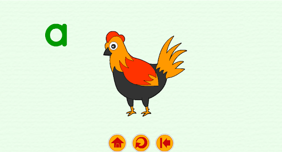 Buku Pindai Huruf Screenshots 18