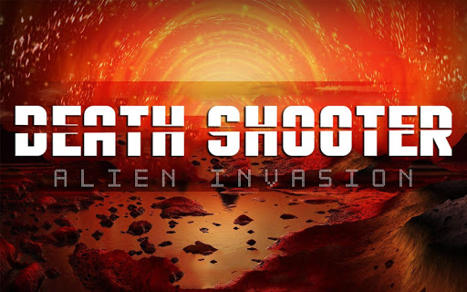 Death Shooter 3