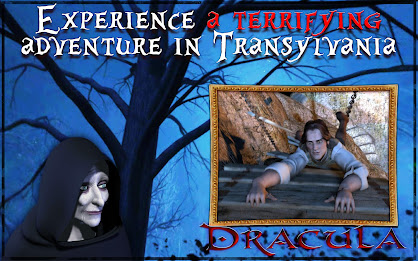 Dracula 1: Resurrection (Full) poster 11