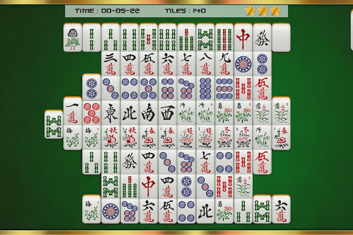 免費下載棋類遊戲APP|Mahjong Deluxe 2 app開箱文|APP開箱王