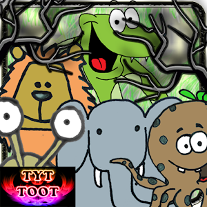 hunting trips - zombie animal.apk 1.10