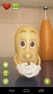 Free Download Talking Potato APK for Android