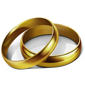 Happy Marriage with God logo