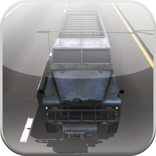 City SUV 4x4 Car Simulator 3D 模擬 App LOGO-APP開箱王