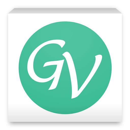 Graceview Baptist Church LOGO-APP點子