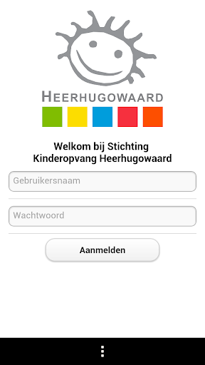 St. Kinderopvang Heerhugowaard