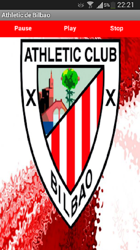 Athletic de Bilbao Himno