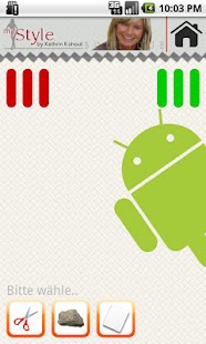 How to get myStyle patch 1.0 apk for laptop
