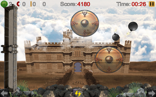 Castle Defence Screenshots 0