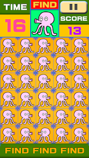 Lastest Find Find Find APK