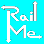 RailMe (PATCO, SEPTA, NJT) Apk