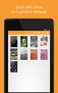 download wattpad for pc