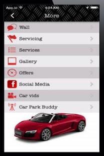 Lastest Blackridge APK