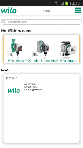 Wilo assistant