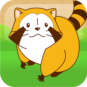 ラスカルと世界名作劇場壁紙ホルダー.apk 1.0