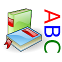 Kids Alphabet Book logo