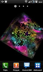 Neon Puzzle
