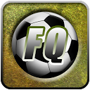 Football Players Quiz mobile app icon