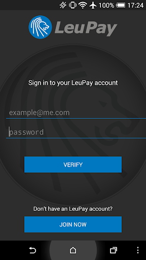 LeuPay