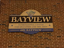 Bayview Community Center